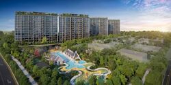 Canberra Crescent Residences (D27), Apartment #619735601